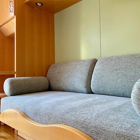 Apartments Alpha Center 보베츠 외부 사진