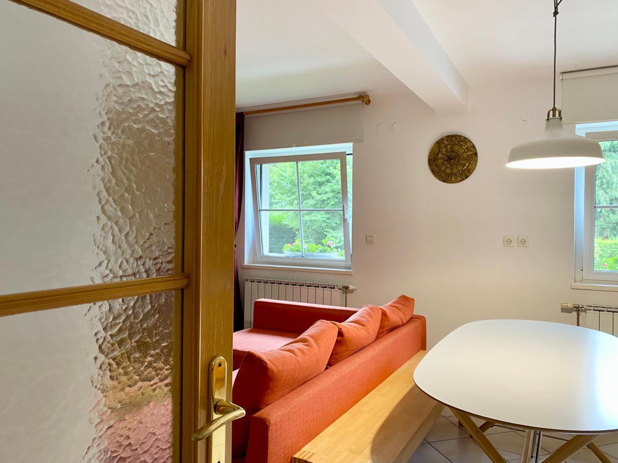 Apartments Alpha Center 보베츠 외부 사진