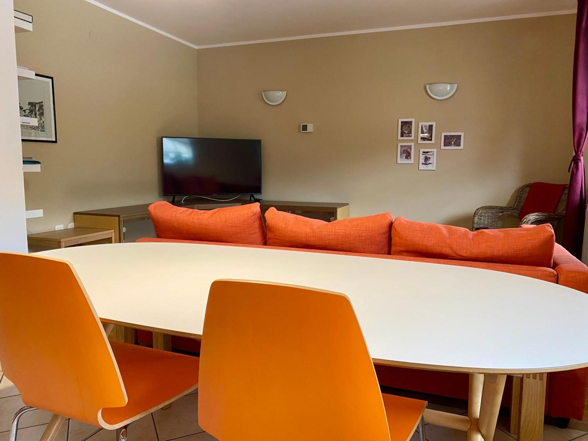 Apartments Alpha Center 보베츠 외부 사진