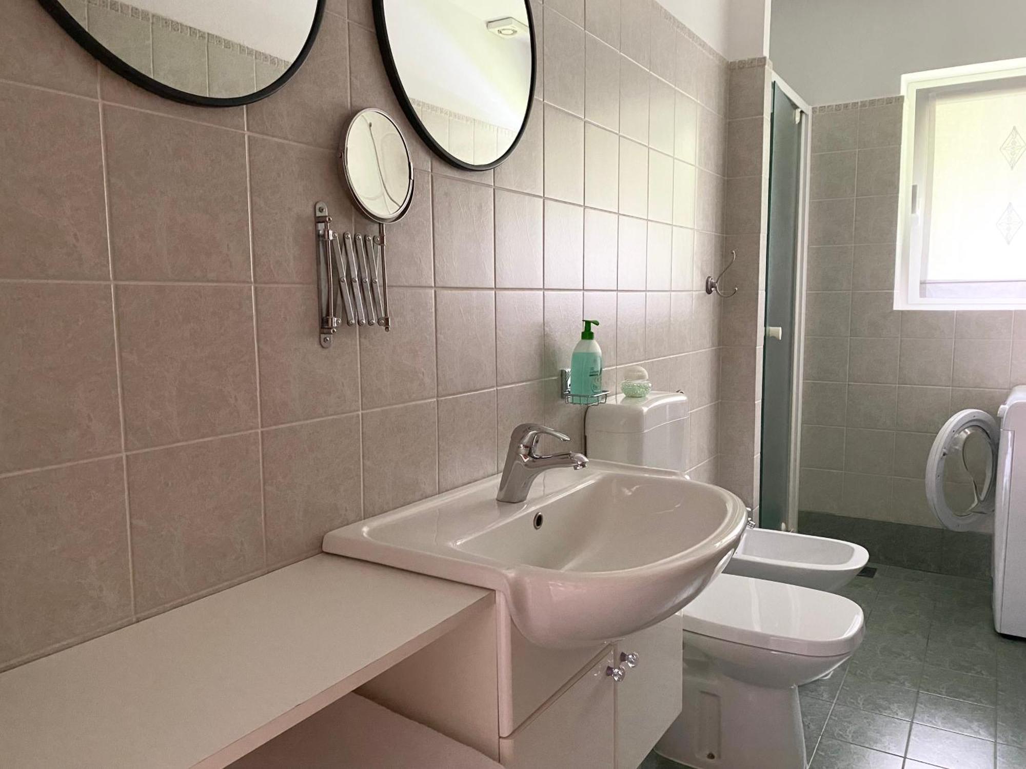 Apartments Alpha Center 보베츠 외부 사진