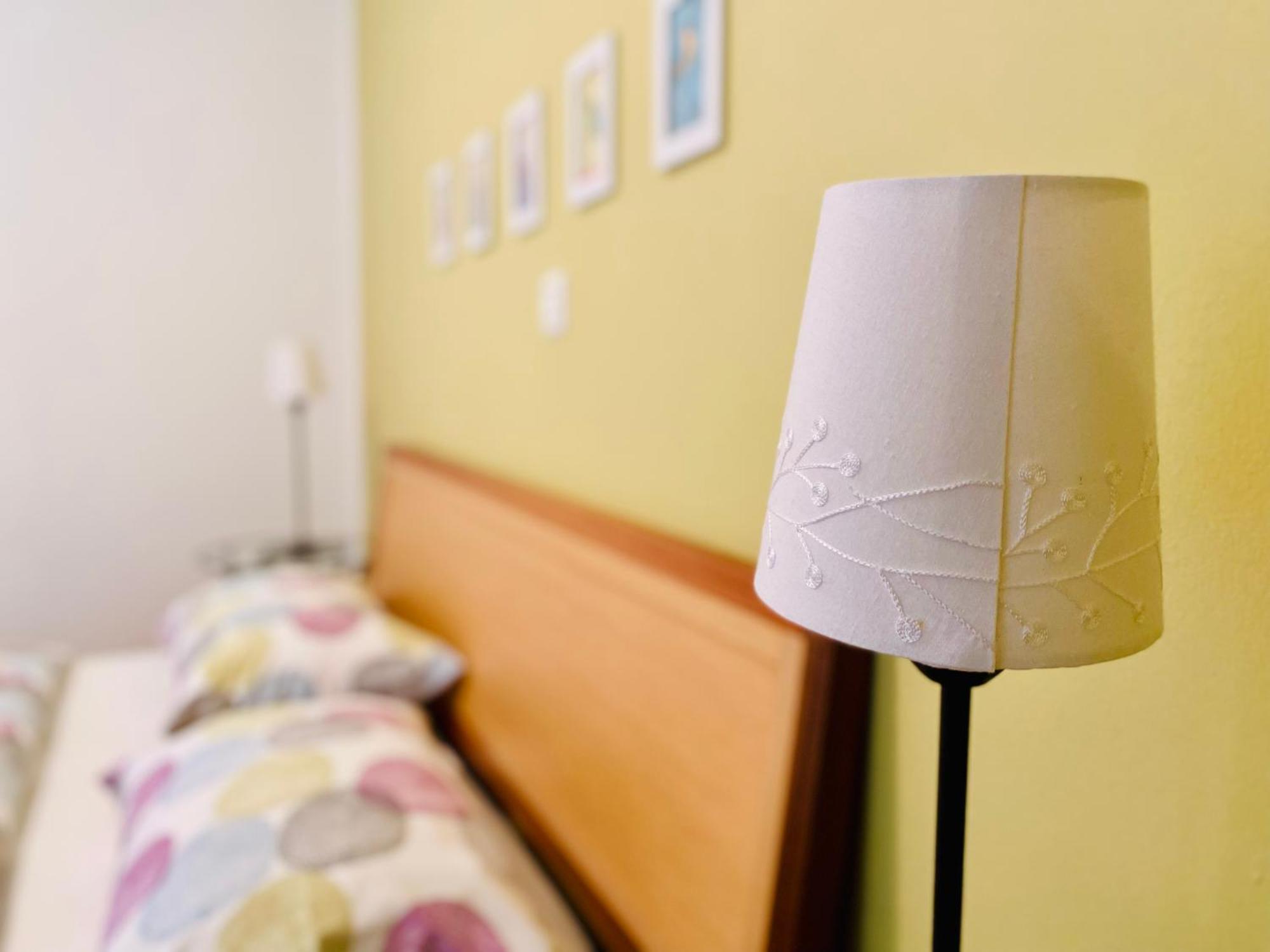 Apartments Alpha Center 보베츠 외부 사진
