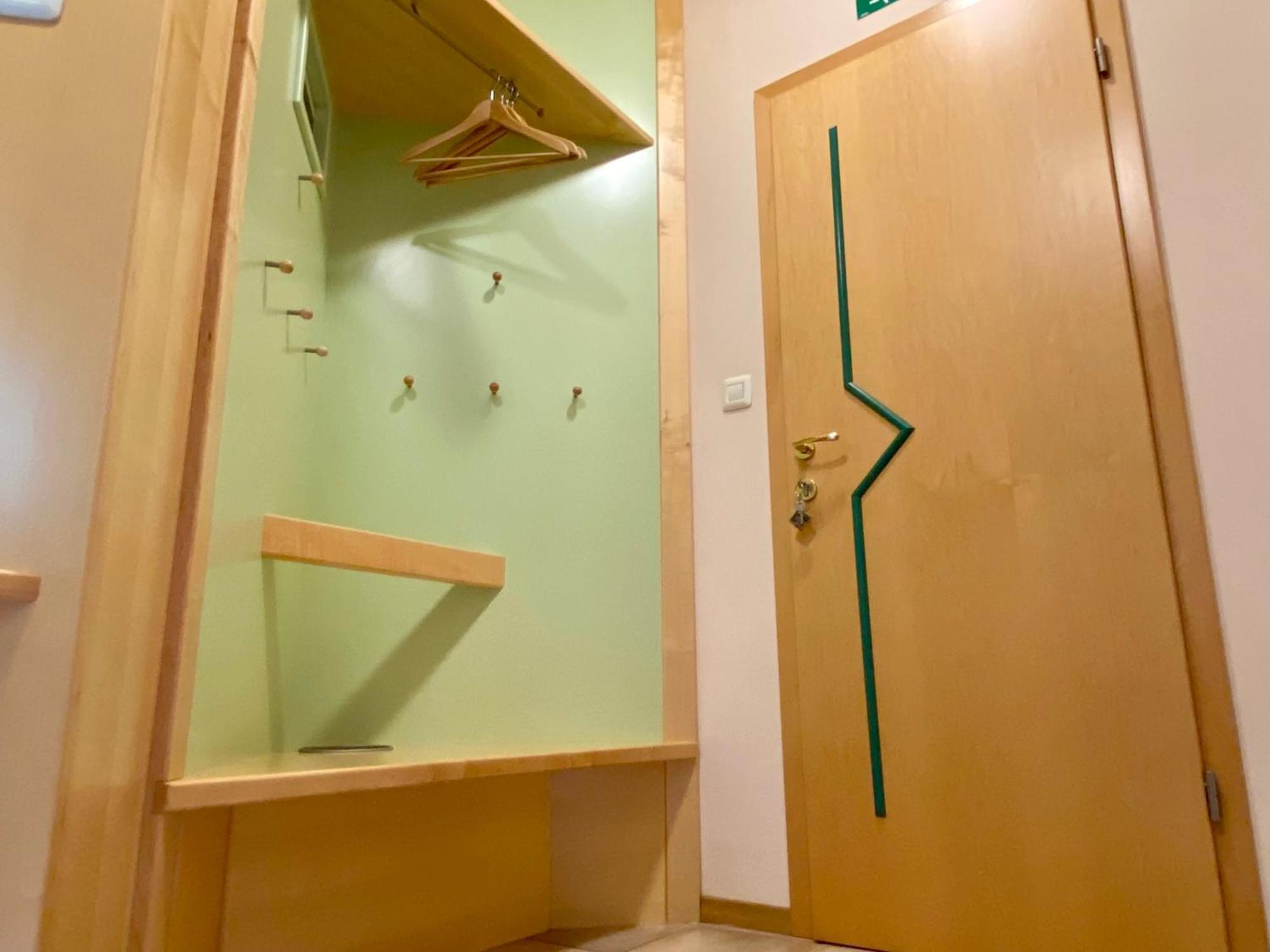 Apartments Alpha Center 보베츠 외부 사진