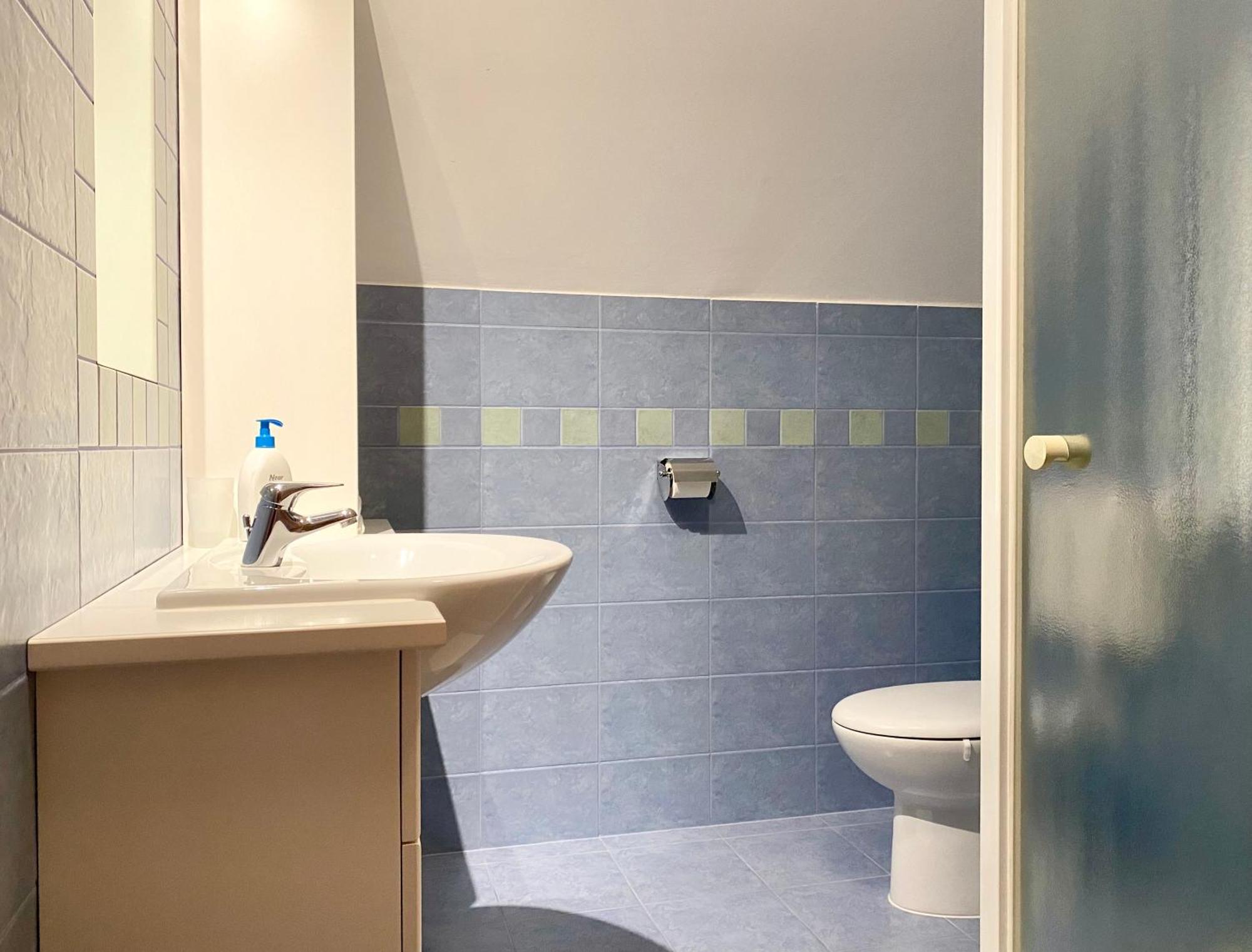 Apartments Alpha Center 보베츠 외부 사진