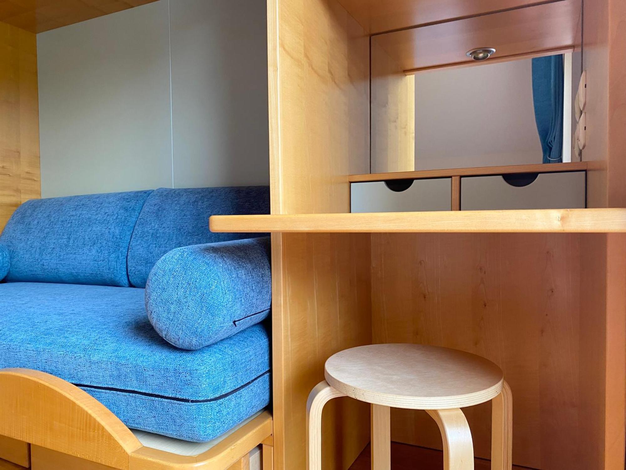 Apartments Alpha Center 보베츠 외부 사진