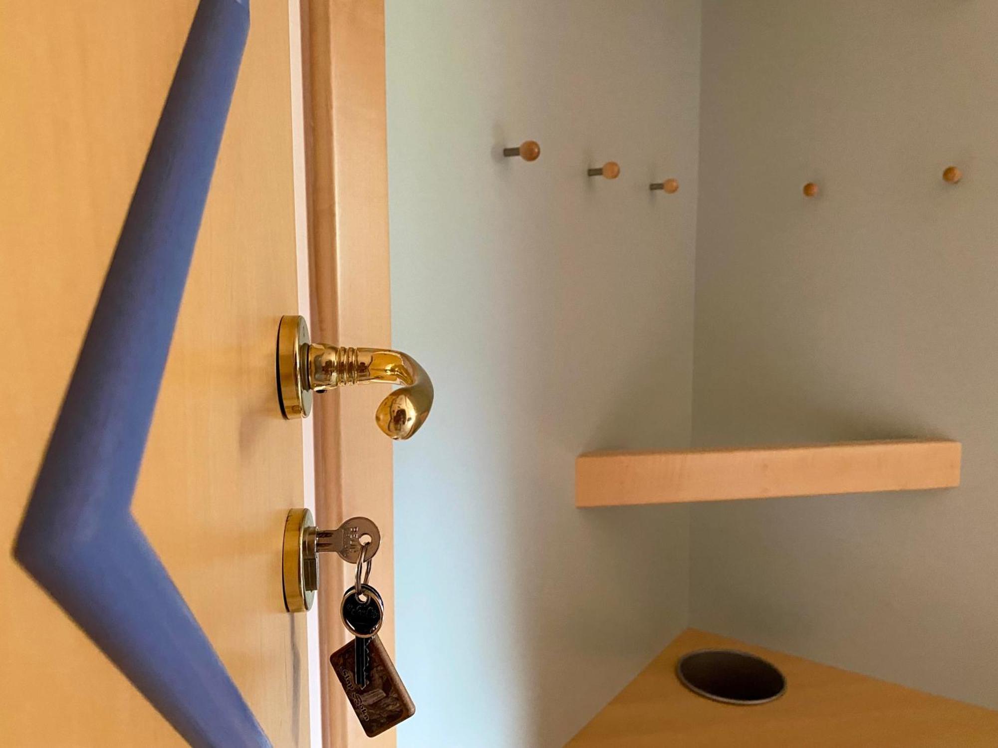 Apartments Alpha Center 보베츠 외부 사진