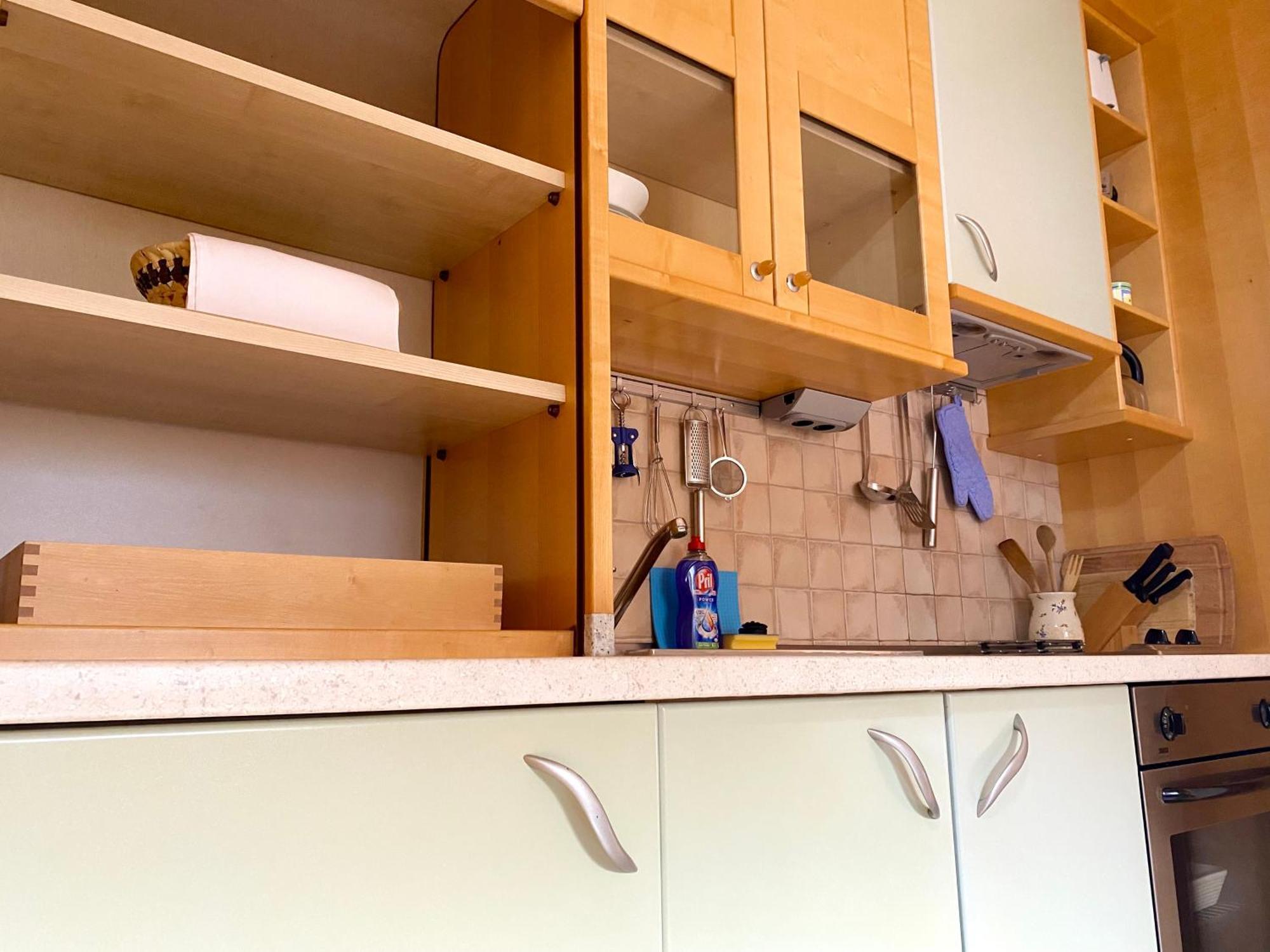 Apartments Alpha Center 보베츠 외부 사진