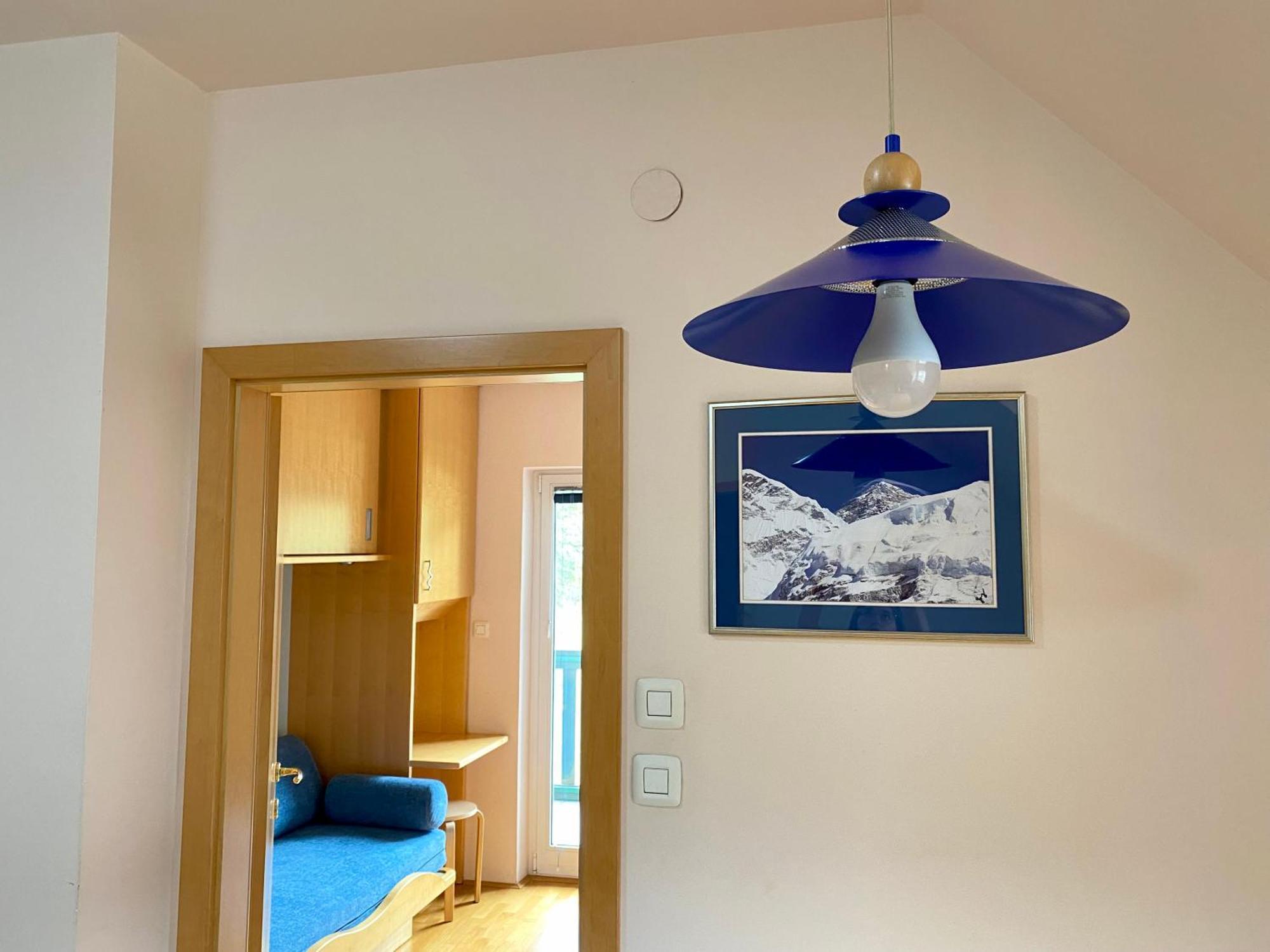 Apartments Alpha Center 보베츠 외부 사진