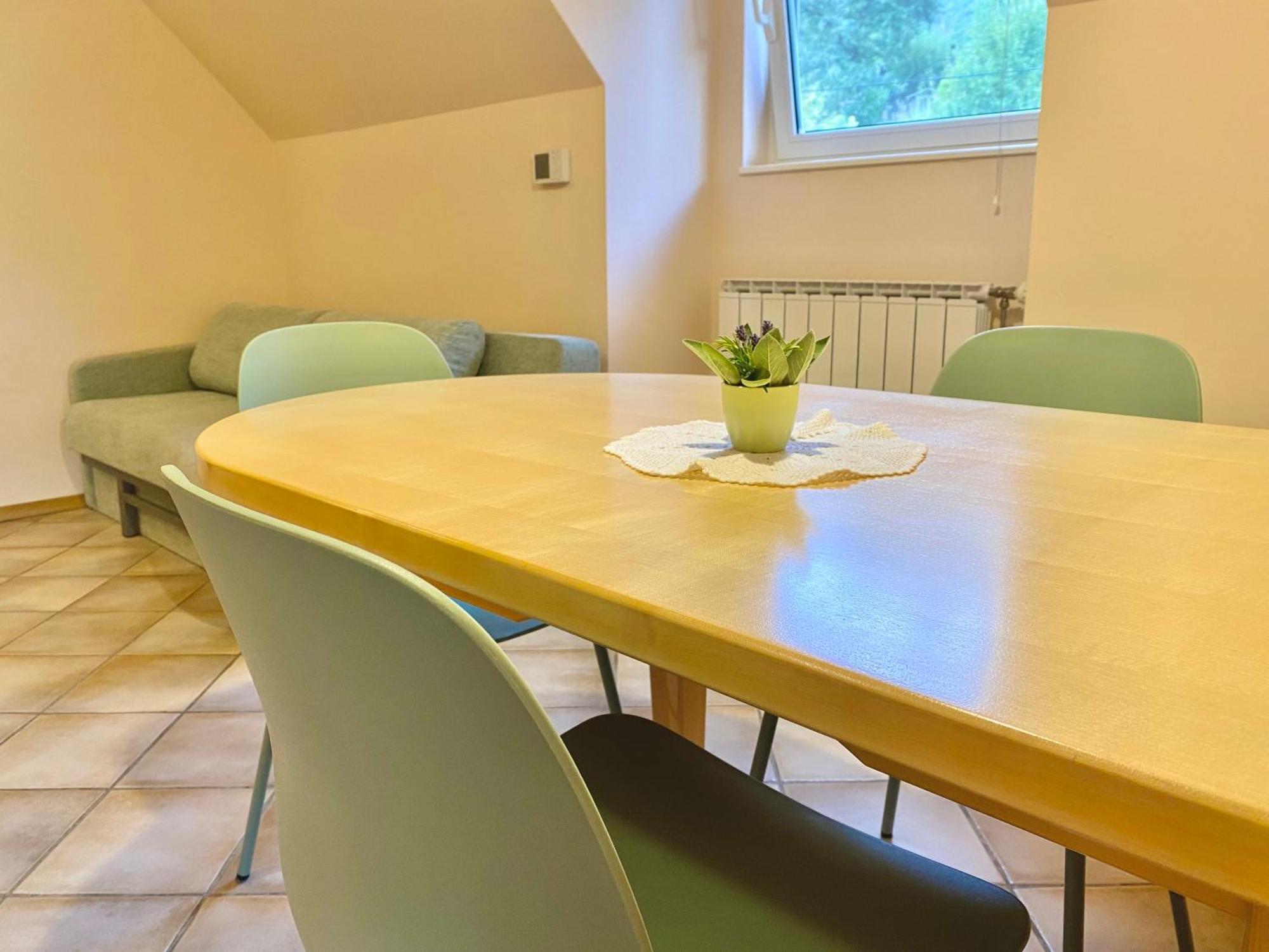 Apartments Alpha Center 보베츠 외부 사진