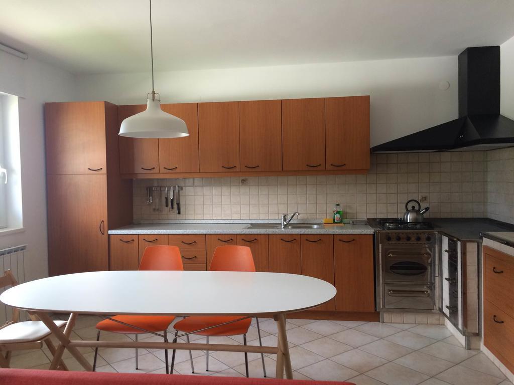 Apartments Alpha Center 보베츠 외부 사진