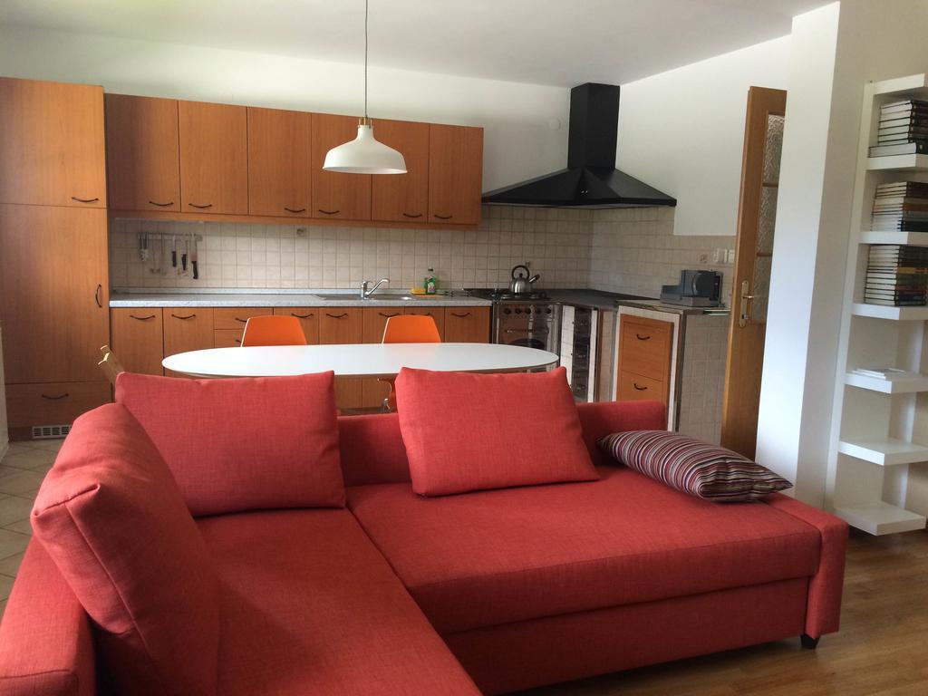 Apartments Alpha Center 보베츠 외부 사진
