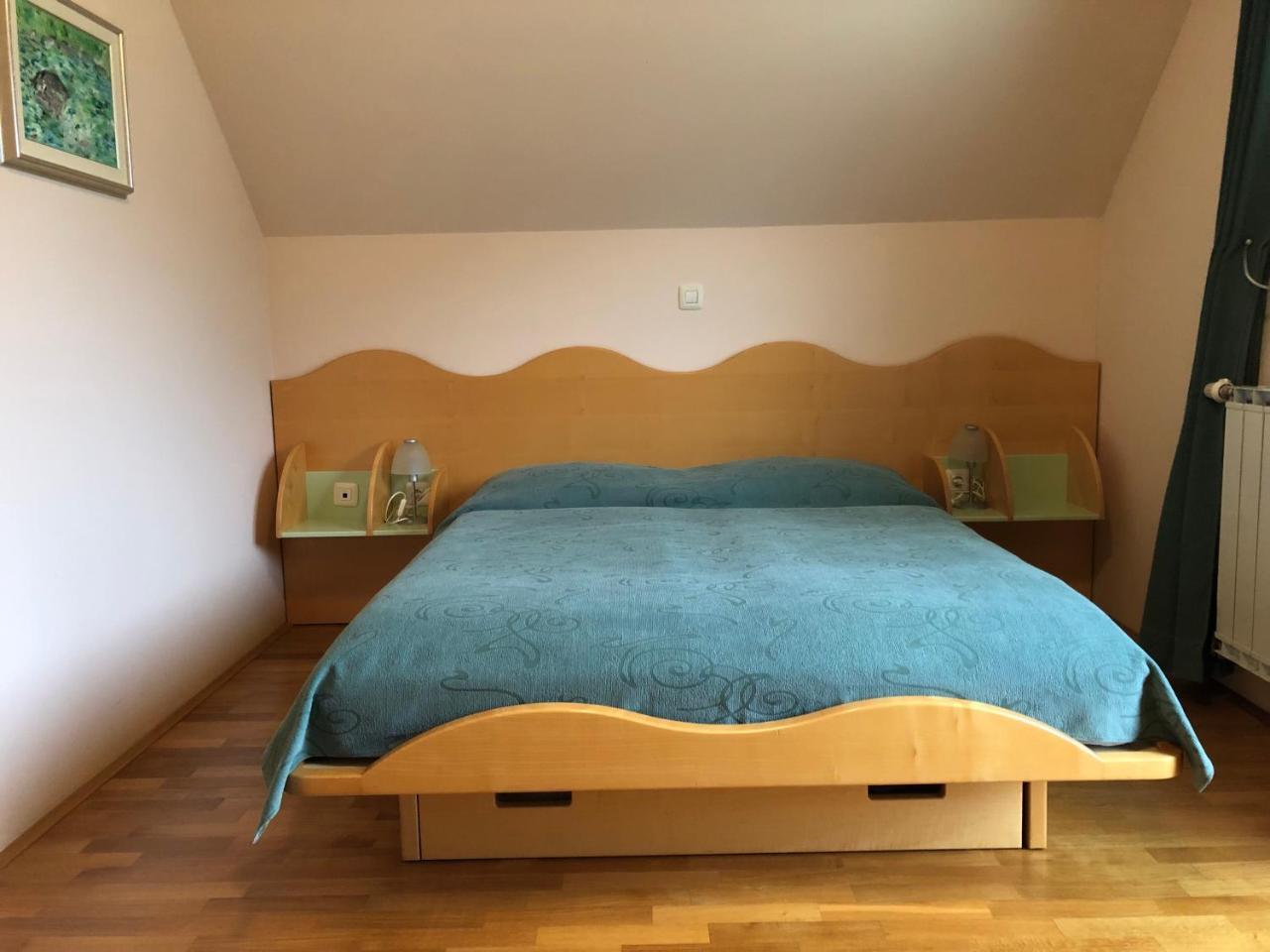 Apartments Alpha Center 보베츠 외부 사진