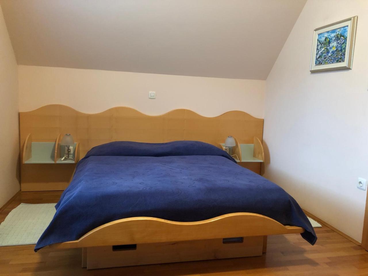 Apartments Alpha Center 보베츠 외부 사진